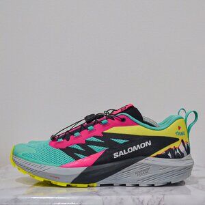 SALOMON | SENSE RIDE 5